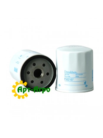 P502107 Фильтр масляный Donaldson