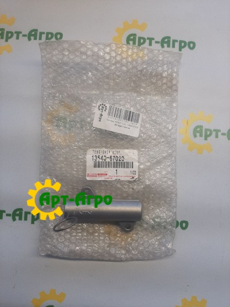 13540-67020  Натяжитель ремня грм Toyota