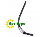 820-296C Стойка культиватора 5/8 X 1 3/4 X 30 (FC1576), GP (посилена)