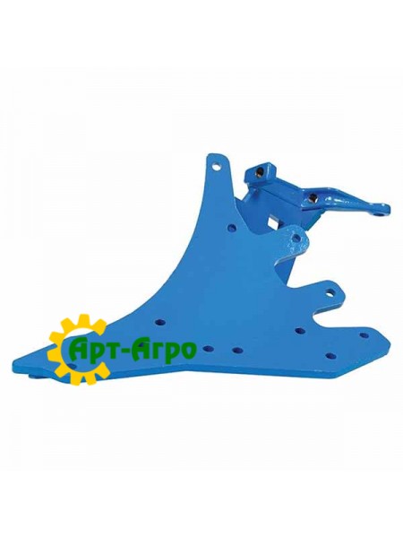 4671003-WN Obudowa lemiesza lewa Lemken