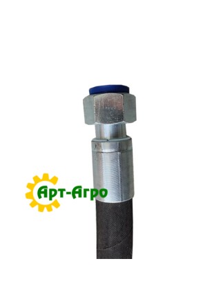 AH124008 Гидравлический шланг John Deere(Orientflex)