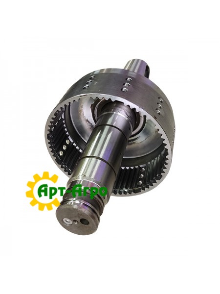 87394766 Wał transmisyjny, 9240 CNH