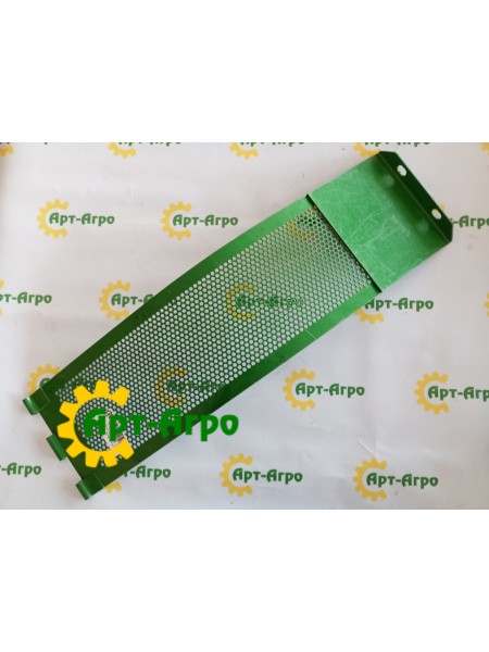 AH162156 Drzwi windy (perforowane) John Deere