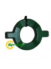 H101677-UA Напівмуфта транспортера похилої камери John Deere