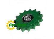 AE27909-UA Звездочка Z=15 (УКР) John Deere