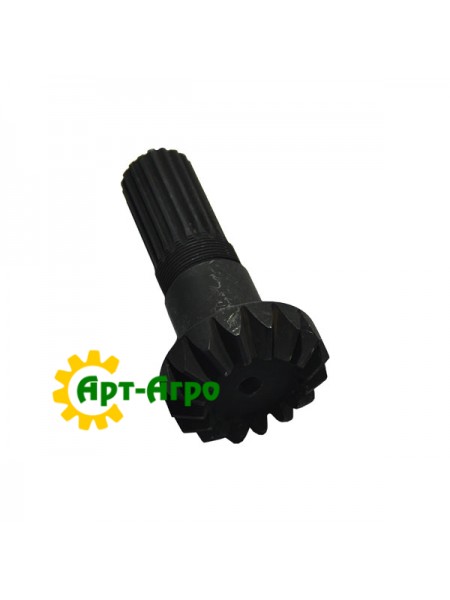Z11718-UA Вал-шестерня (Укр) John Deere