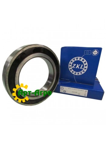 6018 2RS Bearing ZKL