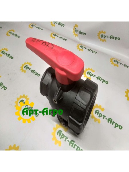 ZF1323 Клапан 3-х ходовой 2-дюймовый  Amazone