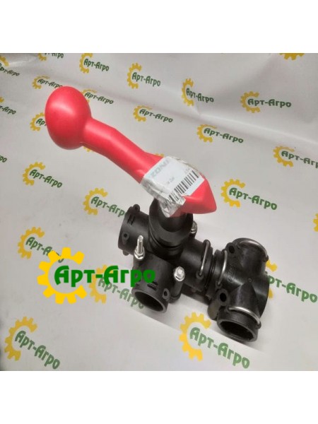 ZF976 Блок управления КН 1 1/4 дюйма Amazone