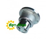 28077800 Piasta talerzowa brony prawej 5xM12, l=106 Horsch