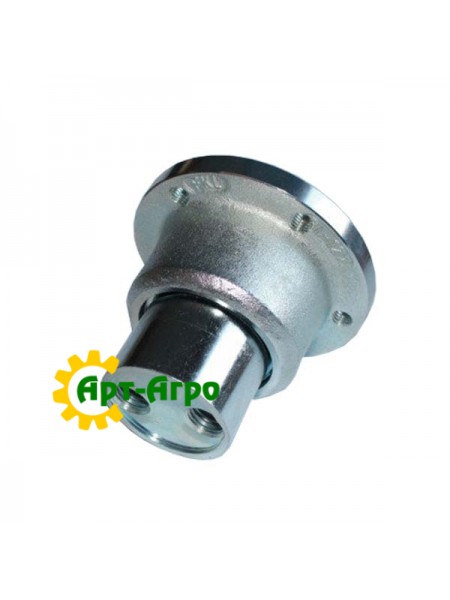 28077800 Piasta talerzowa brony prawej 5xM12, l=106 Horsch