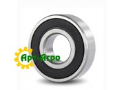 6208-2RS/C3 FERSA Single row ball bearing