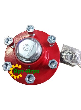 152278 Ступиця колеса Vaderstad