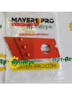 GA5221180 Wewnętrzny skrobak prawy Gaspardo (Mayer Pro)