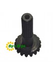 CE18278-UA Gear shaft of the horizontal gearbox (Ukr) John Deere