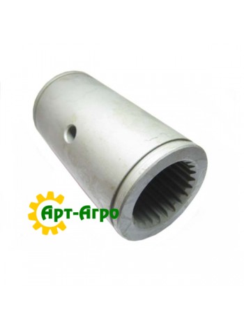 H133231-UA John Deere spline coupling