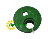 H133599-UA Left eccentric straw walker arm bearing (Ukr) John Deere