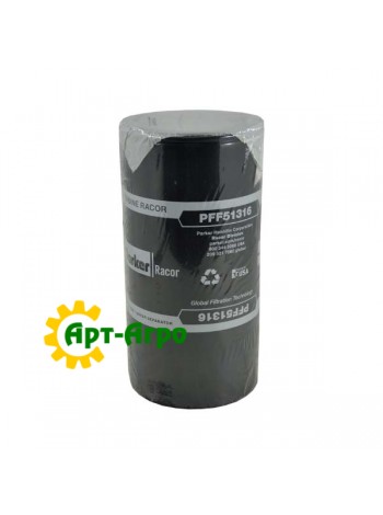 PFF51316 Filtr paliwa Parker