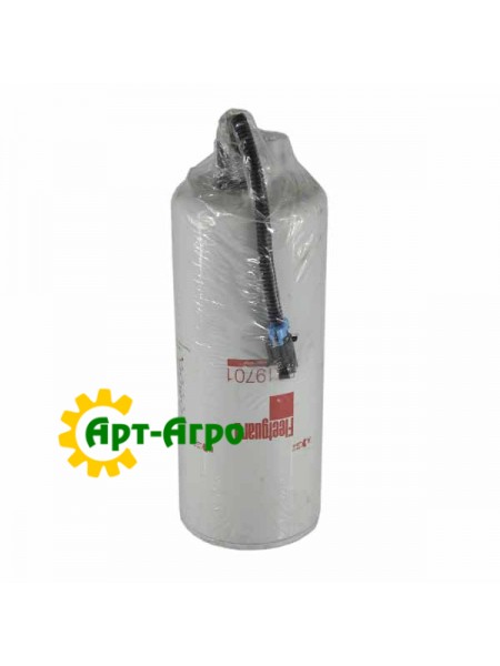 FS19701 Filtr paliwa Fleetguard