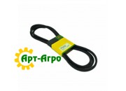 R157688 Ремінь багатострумковий John Deere