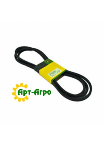 R157688 Ремінь багатострумковий John Deere