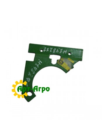 H148271 Кронштейн кріплення датчика John Deere
