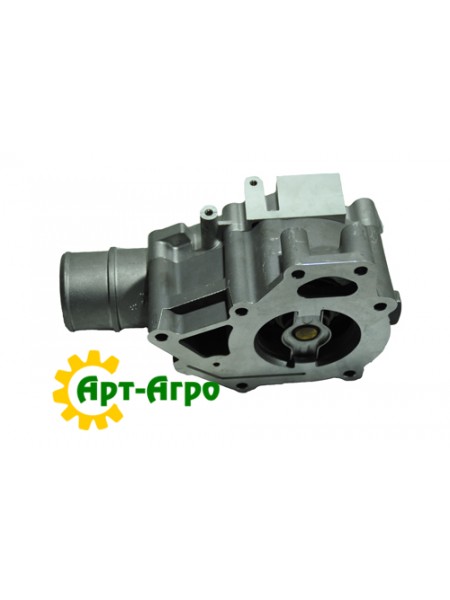 5802055310 Obudowa z zespołem termostatu CNH