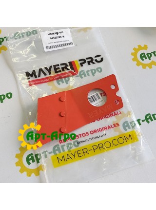 GA5221180 Wewnętrzny skrobak prawy Gaspardo (Mayer Pro)