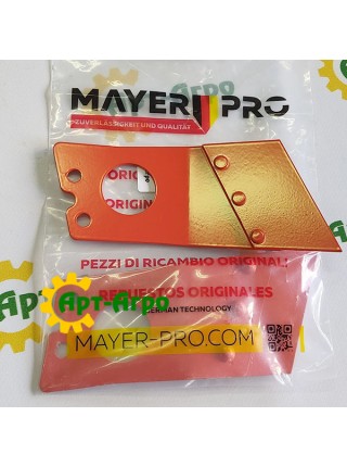 GA5221160 Zgarniacz wewnętrzny lewy Gaspardo (Mayer Pro)