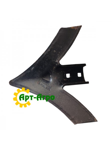 47VP10257 Лапа стрілчаста 10.25"/260 мм WIESE