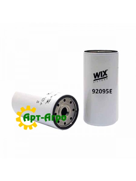 Filtr oleju 92095E WIX