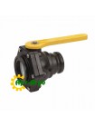 MVSF300 Шаровый кран CNH