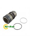 F931962020440 Fendt split coupling