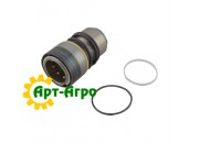 F931962020440 Fend detachable coupling
