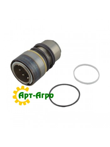 F931962020440 Fendt split coupling