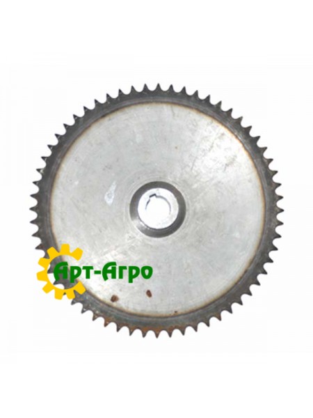 AH140001 Koło zębate z=60, t=19,05 (poziomy napęd ślimaka wyładowczego) John Deere Polska
