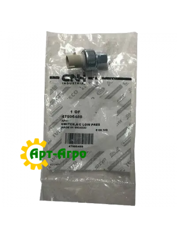 47996489 Low pressure sensor CNH