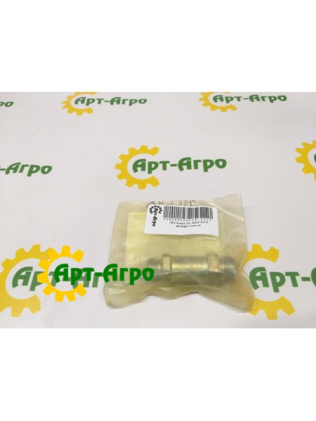 500310076 Штуцер CNH