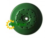 AN15237 Koło pasowe John Deere (analogowe)