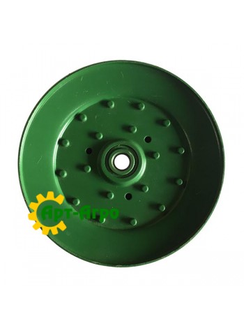 AN15237 Koło pasowe John Deere (analogowe)