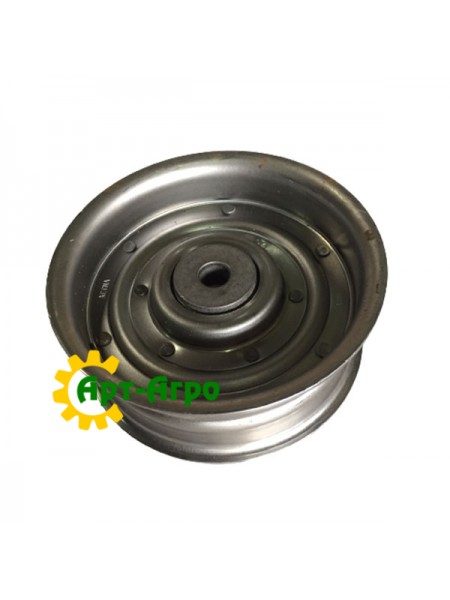 AH96292 Шків натяжний привід вентилятора у зборі John Deere (Parts Express)