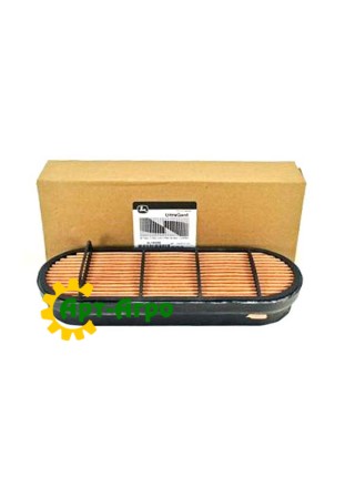 AL150288 Wtórny wkład filtra powietrza John Deere
