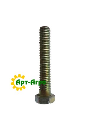 86977776 Болт, M12x70 mm CNH