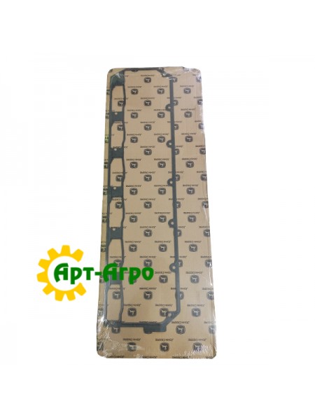 DZ109633 Прокладання впускного колектора DZ109633 DZ109633 Прокладання впускного колектора DZ109633