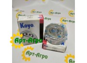 6406 ZZ KOYO Подшипник однорядный шариковый