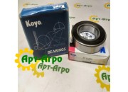6211 2RS KOYO Подшипник однорядный шариковый