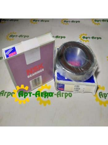6213 DDUCM NSK Підшипник однорядний кульковий