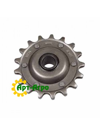 103244 Звездочка натяжная Z17 CASE IH CNH