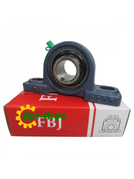 UCP 205 FBJ Bearing UCP 205 FBJ Bearing