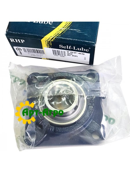 TSF40 RHP Підшипниковий вузол